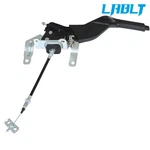 Emergency Parking Brake Handle Lever W/ Cable Ford Mustang 4.0 4.6 2005-2009. Fixed Price $58.34.