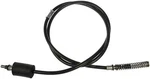 Parking Brake Cable Dorman C660557 Fits 04-07 Jeep Liberty. Fixed Price $37.08.