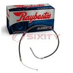 Raybestos ELEMENT3 Rear Left Parking Brake Cable 1966-1974 Ford Bronco Si. Fixed Price $50.58.