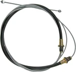 Parking Brake Cable Dorman C93404 Fits 84-91 Ford F-350. Fixed Price $78.13.