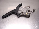Nissan Versa Emergency Hand Parking Brake Lever 13 14 15 16 17 18 19. Fixed Price $39.00.