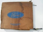 1972 Ford Parking Emergency Brake Cable Nos New Old Stock. Fixed Price $60.00.