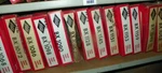 Lisle BX1090 Hand Brake Cable Front 1959 Ford Edsel Ranger Pacer Nos. Fixed Price $44.95.