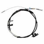 Genuine Ford Rear Cable HL3Z2A635E. Fixed Price $127.52.