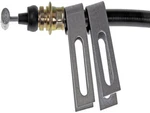 Dorman C660663 Parking Brake Cable Fits Front, Intermediate. Fixed Price $50.08.