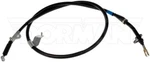 Dorman C660812 Parking Brake Cable Fits Infiniti G35. Fixed Price $36.50.