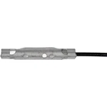 Dorman C661297 Parking Brake Cable. Fixed Price $36.39.