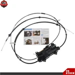 Parking Brake Actuator For Land Rover LR3 Range Sport 2005-2009 SNF500150. Fixed Price $126.32.