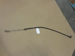 1995 - 2002 Mercedes W210 Class Rear Left Driver Parking Brake Cable. Fixed Price $24.22.
