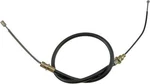 Parking Brake Cable Fits 1966-1978 Plymouth Belvedere,satellite Fury Gtx Dorman. Fixed Price $29.38.