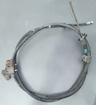 2005-2015 Toyota Tacoma Crew Emergency Lh Parking Brake Cable 46410-04040. Fixed Price $67.45.