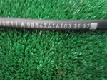 1998 Porsche Boxster Parking Brake Cable 98642414103. Fixed Price $52.00.