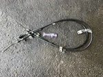 97-01 Honda Crv Oem Rear Parking Set Rh & Lh E-brake Drums. Fixed Price $115.00.