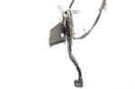 2017-2019 Nissan Titan 5.6L 4X4 Parking Brake Pedal With Cable. Fixed Price $135.00.
