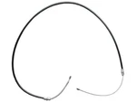 Raybestos 39QZ51Q Rear Left Parking Brake Cable Fits 1976-1979 Ford F100. Fixed Price $34.67.
