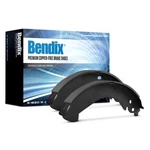 For Kia Sedona 2004-2005 Bendix Premium Rear Parking Brake Shoes. Fixed Price $57.34.