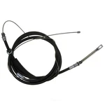 Parking Brake CABLE-ELEMENT3 Raybestos BC96908 Fits 09-11 Ford F-150. Fixed Price $104.06.