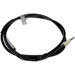 Dorman C661367 Parking Brake Cable. Fixed Price $76.90.