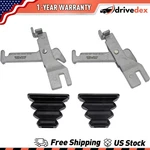 Dorman Oe Solutions Parking Brake Lever Kit For Chevrolet Avalanche 2007-2009. Fixed Price $62.04.