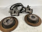 14-23 Ford Transit Connect Rear Left Right Brake Caliper W/ Disc Rotor. Fixed Price $179.19.