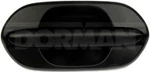 Dorman Exterior Door Handle , Pn# 81090. Fixed Price $62.03.