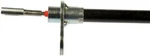 Dorman C660523 Parking Brake Cable Fits Rear Right. Fixed Price $75.10.