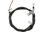 Dorman Parking Brake Cable For 1999-2003 Acura Tl C660264. Fixed Price $41.50.