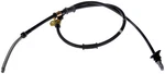 Parking Brake Cable - Dorman# C94061. Fixed Price $62.65.