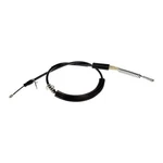 Ford Explorer 2006 Parking Brake Cable Black 42.04 In. Conduit Length. Fixed Price $72.24.