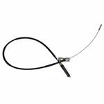 Parking Brake Cable Motorcraft BRCA-322. Fixed Price $61.31.