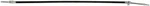 Dorman C661267 Parking Brake Cable Fits Chrysler And Dodge Models. Fixed Price $31.18.