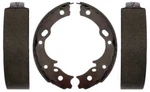 Parking Brake SHOE-ELEMENT3 Organic Raybestos 733PG. Fixed Price $36.09.