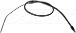 Dorman Parking Brake Cable For Uplander, Montana, Relay C661413. Fixed Price $111.14.