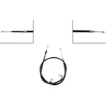 Dorman Parking Brake Cable For Mazda C660170. Fixed Price $68.54.