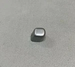 Volvo S40 Parking Button Handbrake Lever Handle Chrome Cap Oem. Fixed Price $15.00.