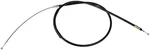 Parking Brake Cable Dorman C660695 Fits 04-10 Bmw X3. Fixed Price $49.33.