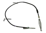 Genuine Ford BC3Z-2A635-X Rear Left Parking Brake Cable BC3Z2A635X. Fixed Price $64.98.