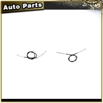 Dorman 2PCS Rear Left Right Parking Brake Cable 1965 1966 Ford F-100. Fixed Price $96.01.