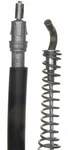 Genuine Acdelco Parking Brake Rear Cable 18P2542. Fixed Price $63.57.