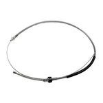 1964 1/2 1965 Mustang Rear Parking Brake Cable - Best On The Market New. Fixed Price $25.65.