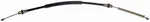 Dorman C95201 Parking Brake Cable Fits Chevrolet Cavalier 18037832. Fixed Price $21.80.