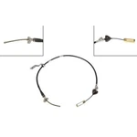 Dorman Parking Brake Cable For 1999-2003 Lexus RX300 C660156. Fixed Price $74.69.