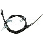Dorman C94632 Parking Brake Cable For 91-93 Honda Accord. Fixed Price $64.99.