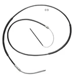 ACDELCO-18P1048-REAR Passenger (92). Fixed Price $26.51.