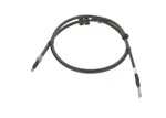 Bosch 987 477 813 Cable, Parking Brake For Audi. Fixed Price $26.34.