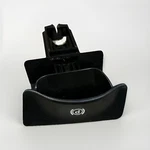W211 Mercedes 03-09 E350 E550 Parking Brake Release Handle 2114270020 Oem. Fixed Price $29.99.