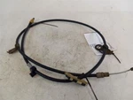 Parking Brake Cable Rear Right For Chevrolet Malibu 2007 Oem. Fixed Price $35.09.