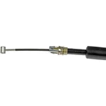 Dorman C660236 Parking Brake Cable. Fixed Price $58.67.
