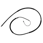 Acdelco 18P1579 Rear Driver Side Parking Brake Cable Assembly. Fixed Price $41.17.