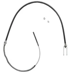Raybestos ELEMENT3 Replacement Front Parking Brake Cable For Select Ch. Fixed Price $47.06.